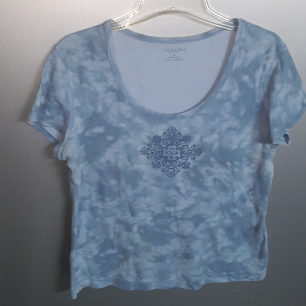 Sonoma Size M Sku 590